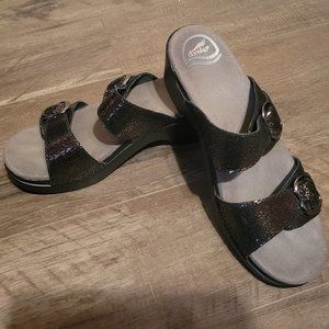 Dansko Sandles